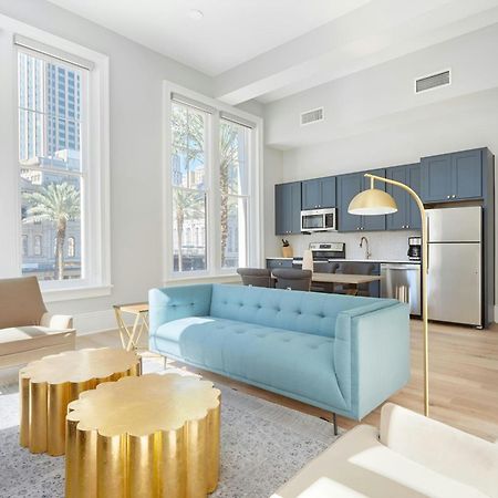 Sonder By Marriott Bonvoy The Vitascope Apartments French Quarter New Orleans Esterno foto