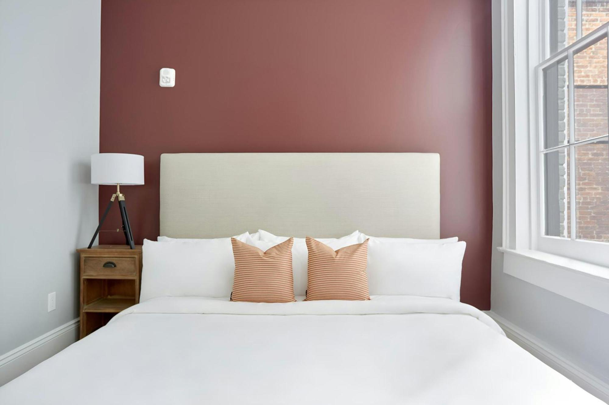 Sonder By Marriott Bonvoy The Vitascope Apartments French Quarter New Orleans Esterno foto