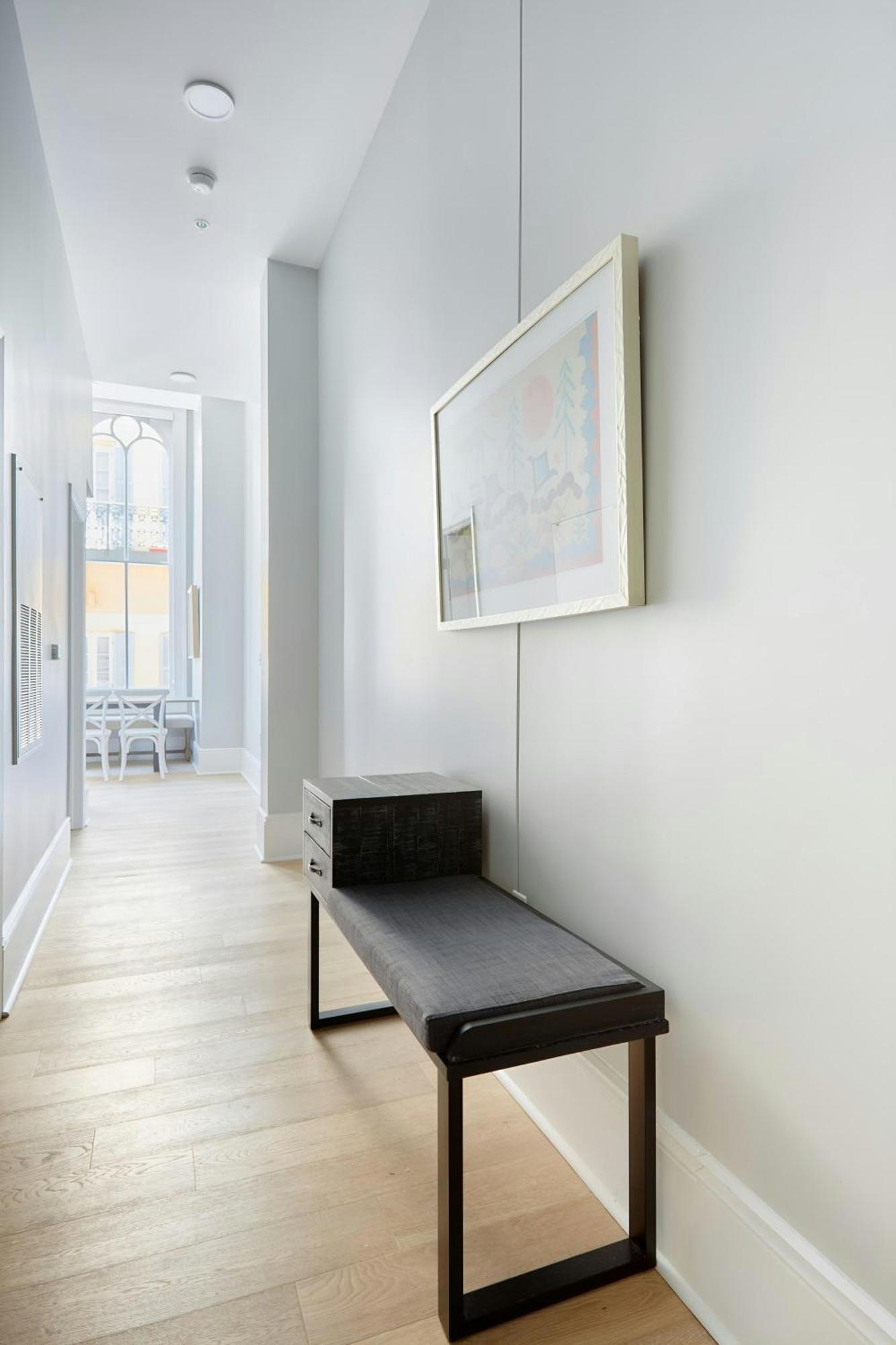 Sonder By Marriott Bonvoy The Vitascope Apartments French Quarter New Orleans Esterno foto