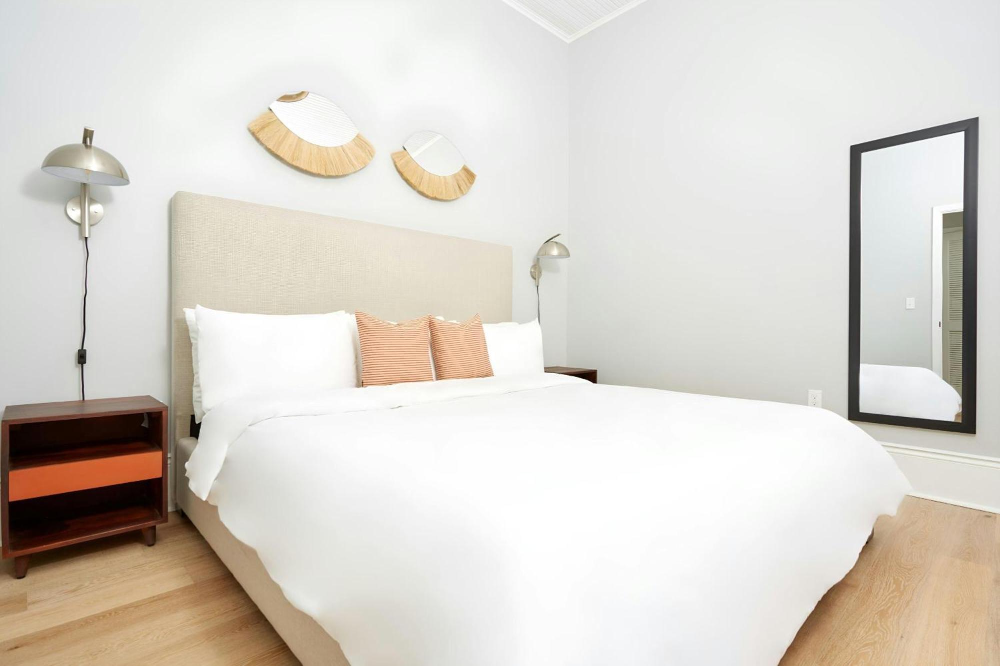 Sonder By Marriott Bonvoy The Vitascope Apartments French Quarter New Orleans Esterno foto