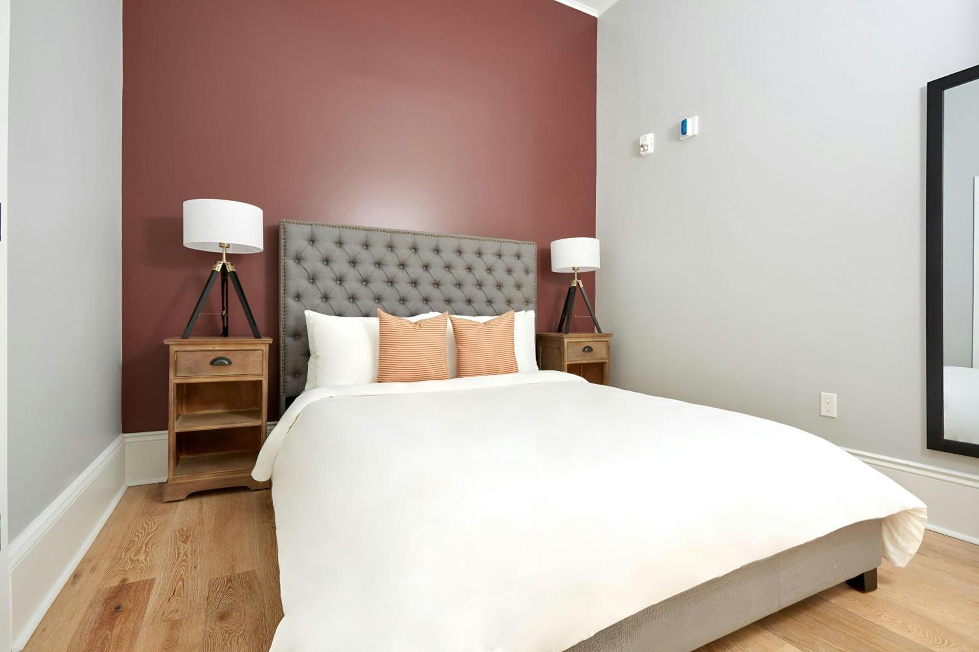 Sonder By Marriott Bonvoy The Vitascope Apartments French Quarter New Orleans Esterno foto