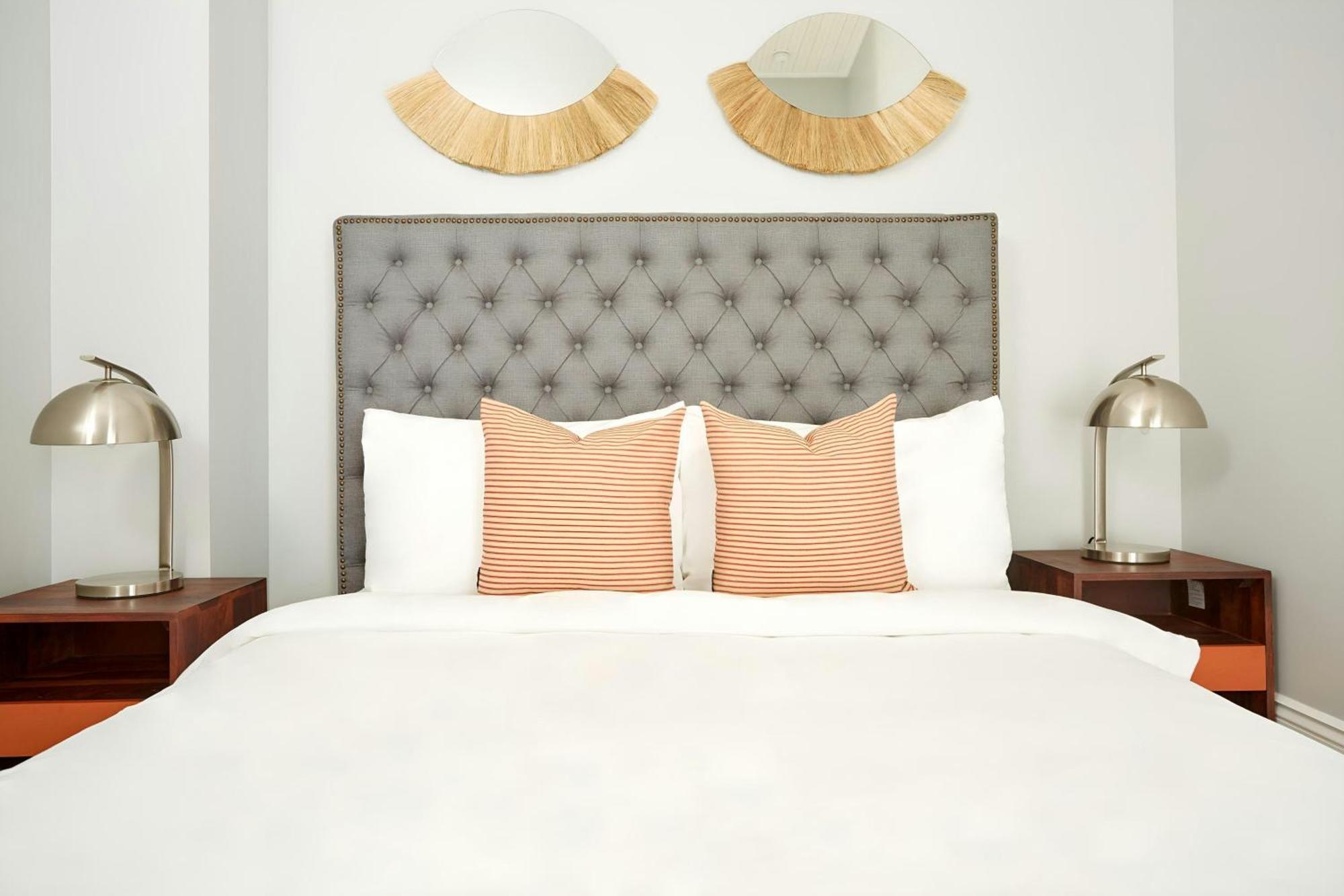 Sonder By Marriott Bonvoy The Vitascope Apartments French Quarter New Orleans Esterno foto