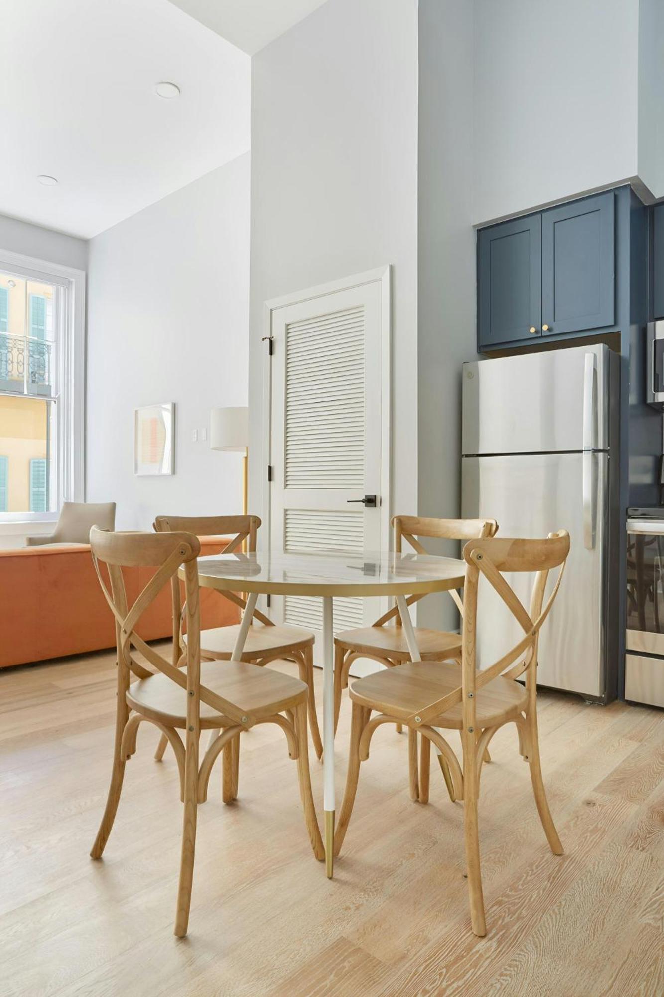 Sonder By Marriott Bonvoy The Vitascope Apartments French Quarter New Orleans Esterno foto