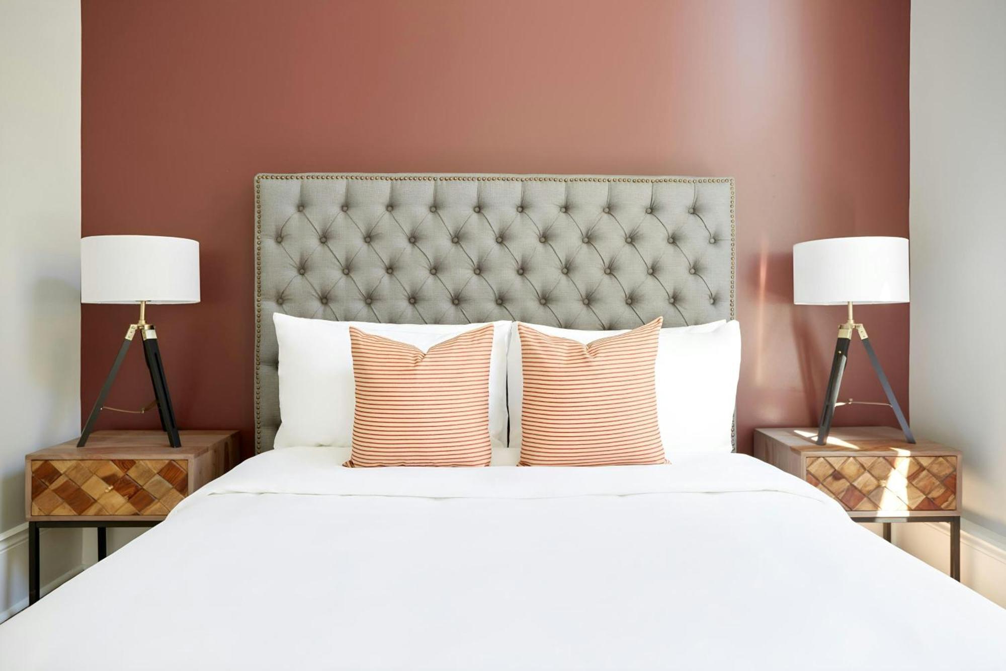 Sonder By Marriott Bonvoy The Vitascope Apartments French Quarter New Orleans Esterno foto