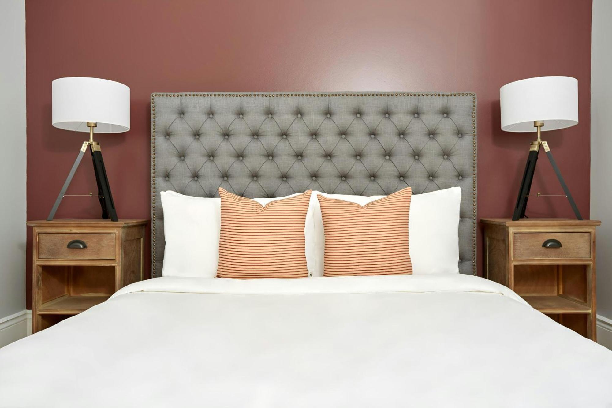 Sonder By Marriott Bonvoy The Vitascope Apartments French Quarter New Orleans Esterno foto
