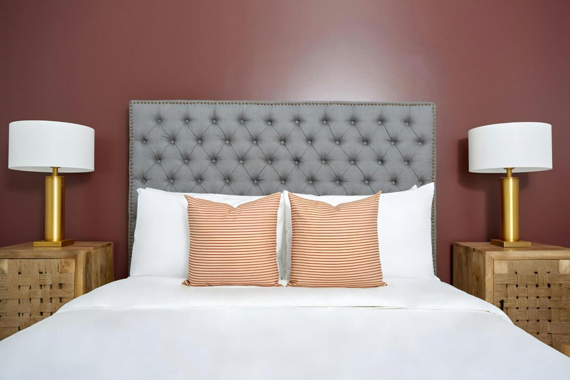 Sonder By Marriott Bonvoy The Vitascope Apartments French Quarter New Orleans Esterno foto