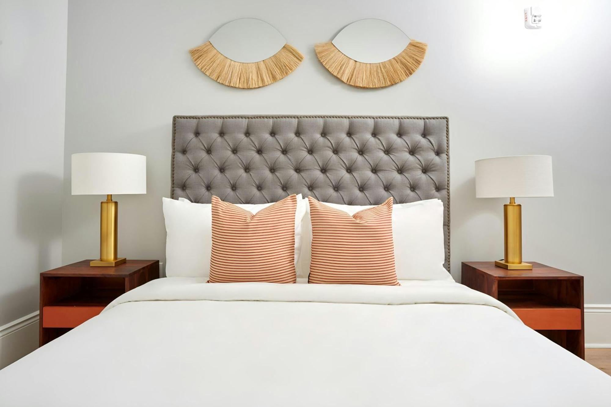 Sonder By Marriott Bonvoy The Vitascope Apartments French Quarter New Orleans Esterno foto