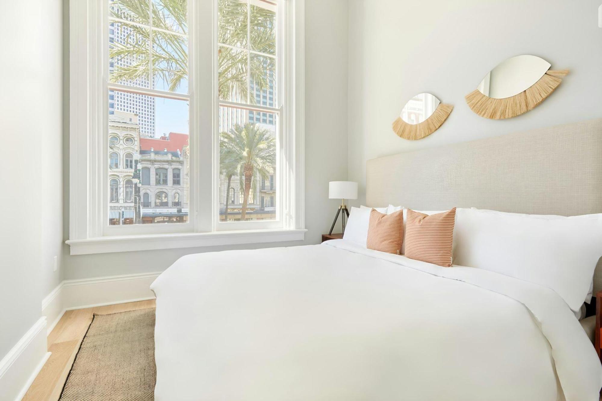 Sonder By Marriott Bonvoy The Vitascope Apartments French Quarter New Orleans Esterno foto