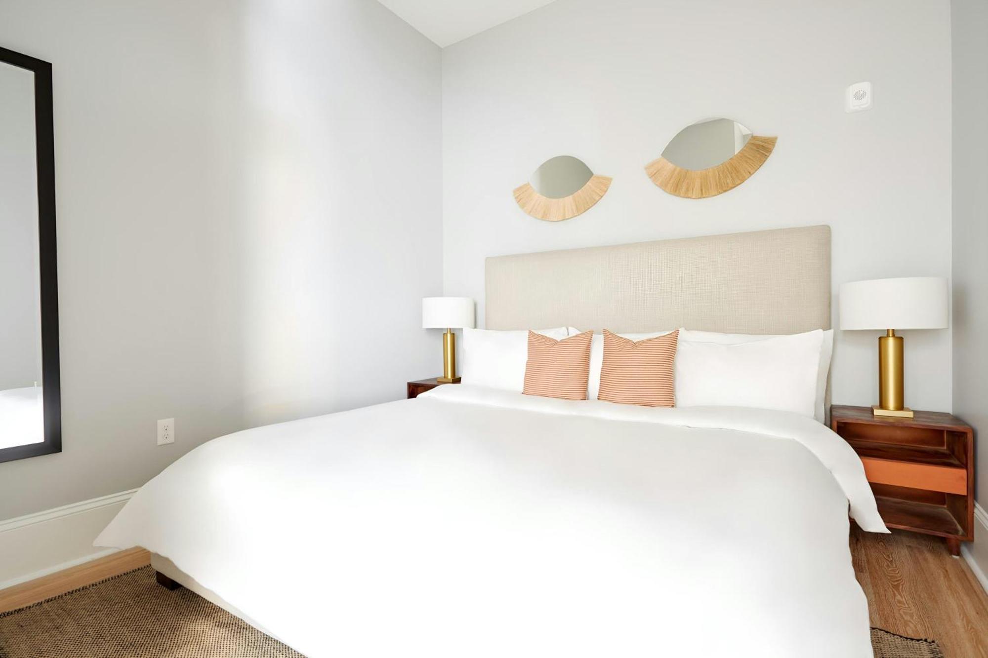 Sonder By Marriott Bonvoy The Vitascope Apartments French Quarter New Orleans Esterno foto