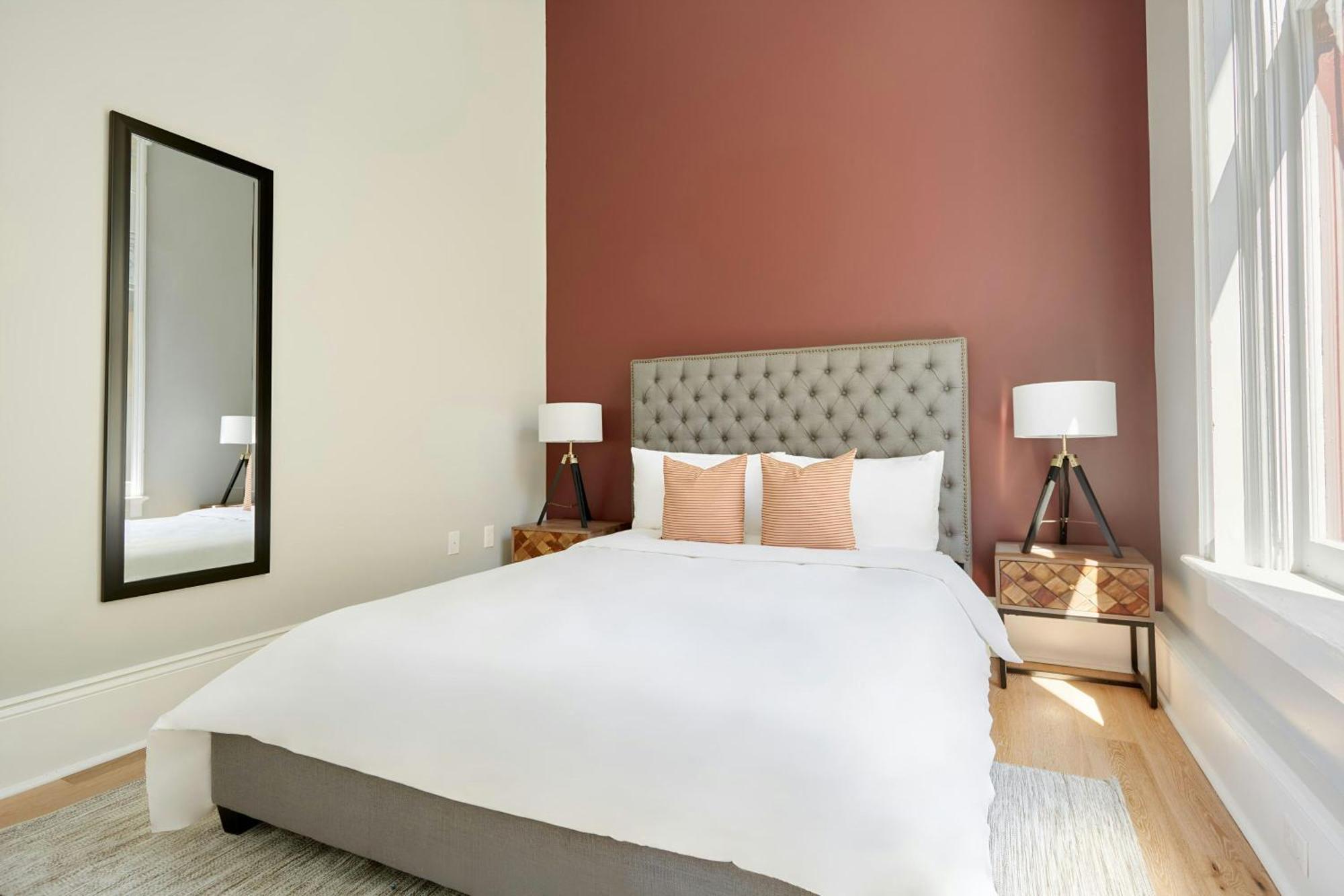 Sonder By Marriott Bonvoy The Vitascope Apartments French Quarter New Orleans Esterno foto