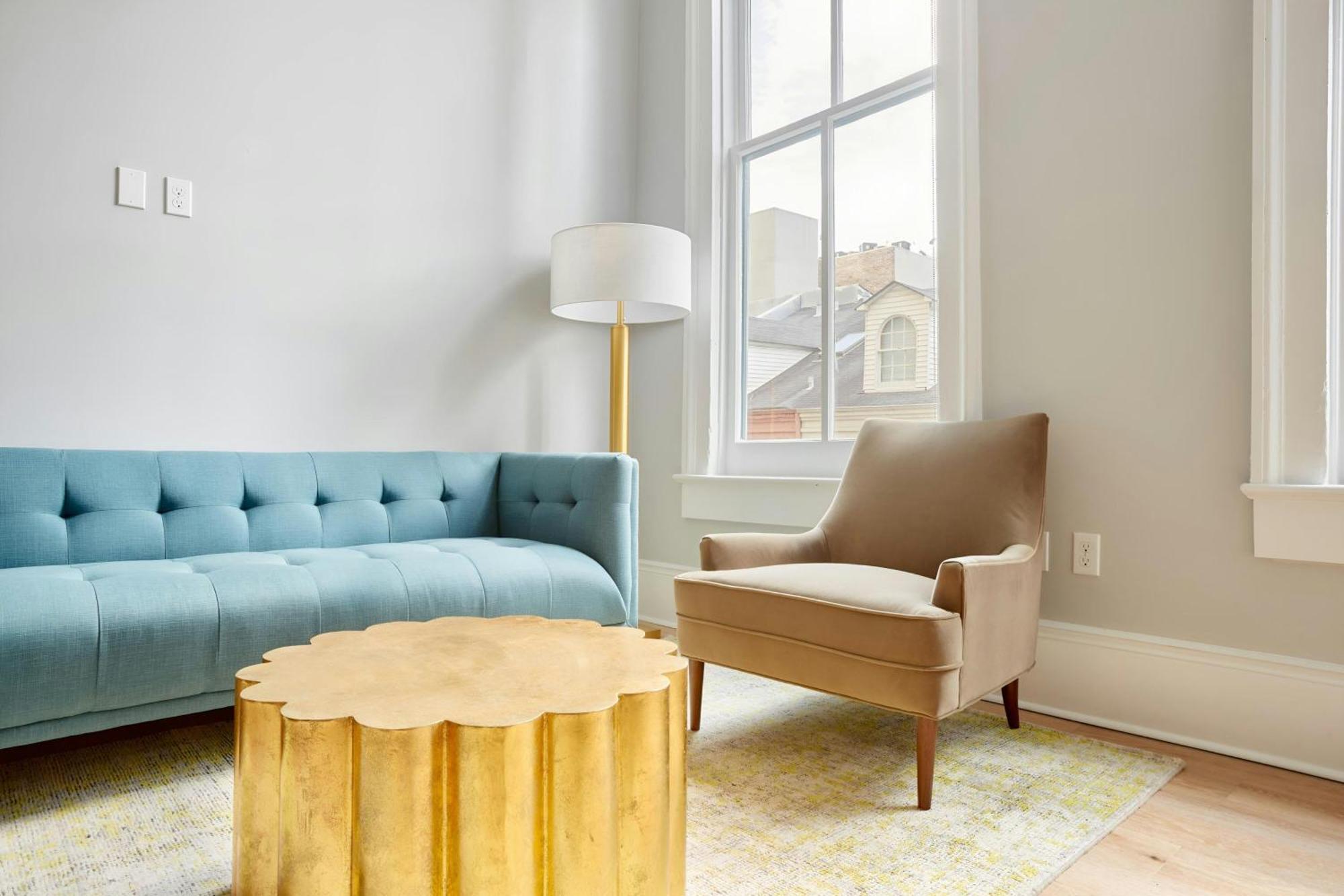 Sonder By Marriott Bonvoy The Vitascope Apartments French Quarter New Orleans Esterno foto