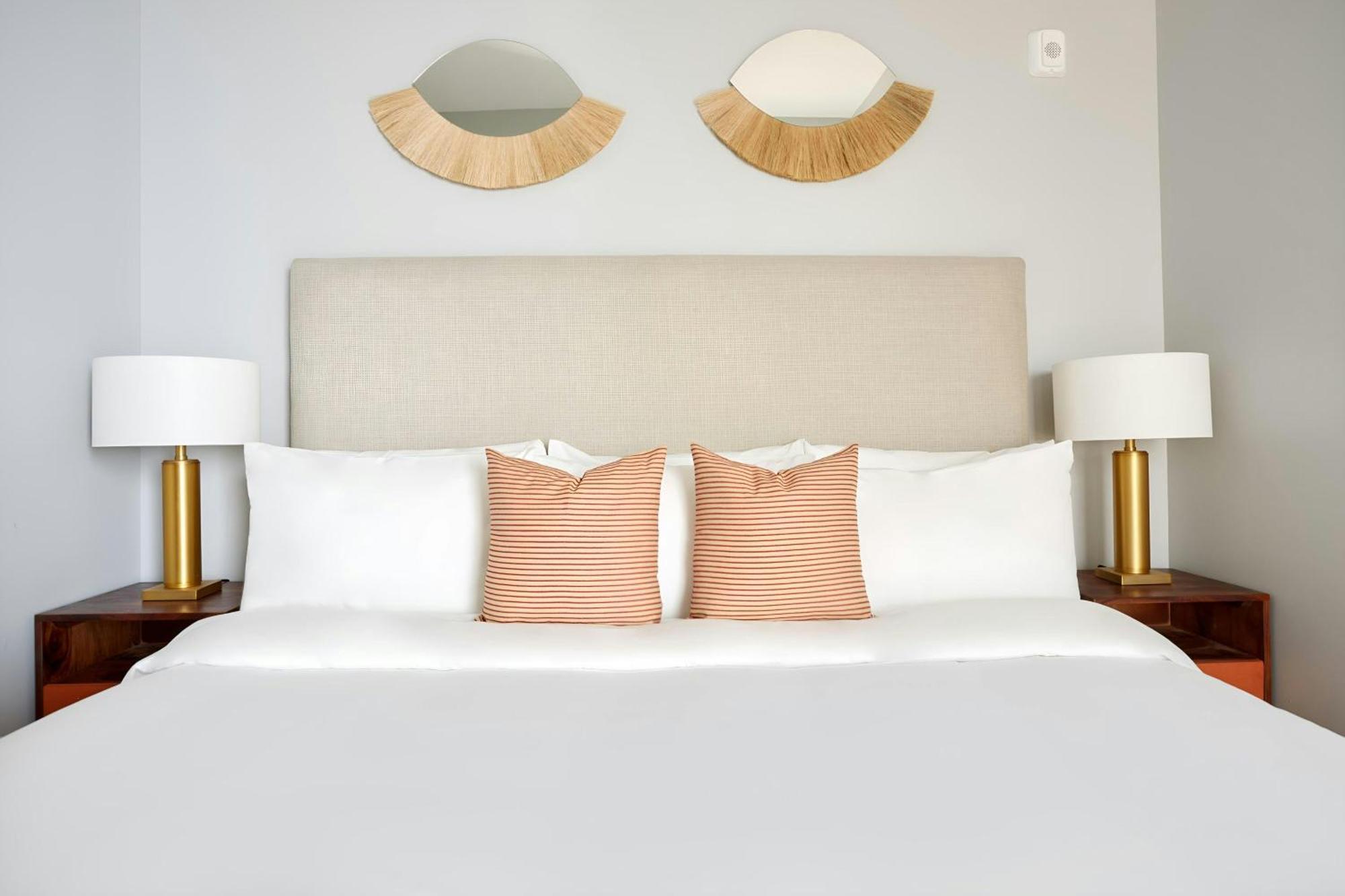 Sonder By Marriott Bonvoy The Vitascope Apartments French Quarter New Orleans Esterno foto