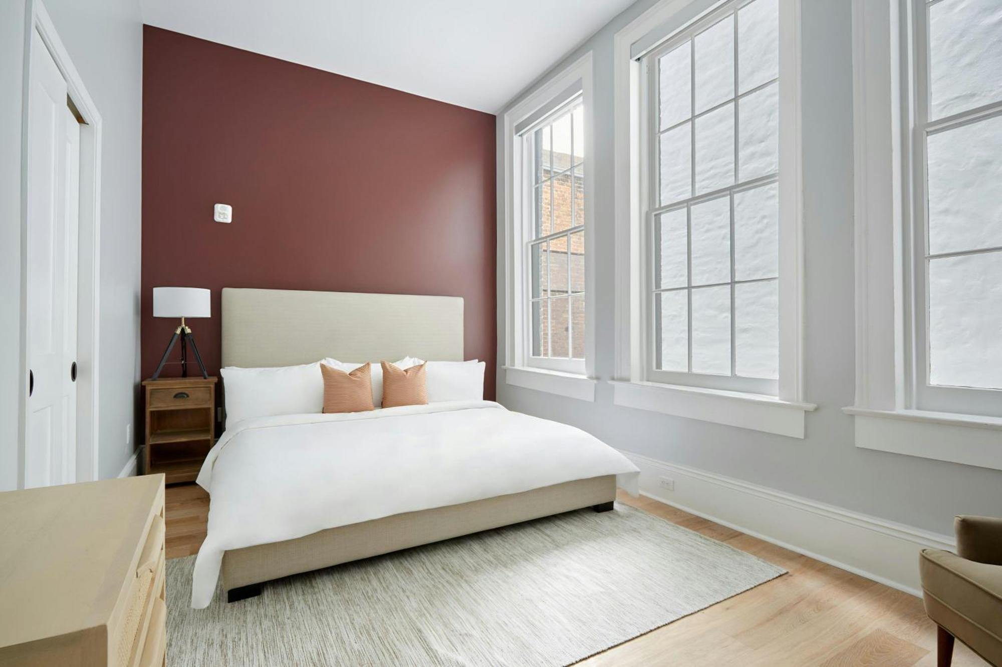 Sonder By Marriott Bonvoy The Vitascope Apartments French Quarter New Orleans Esterno foto