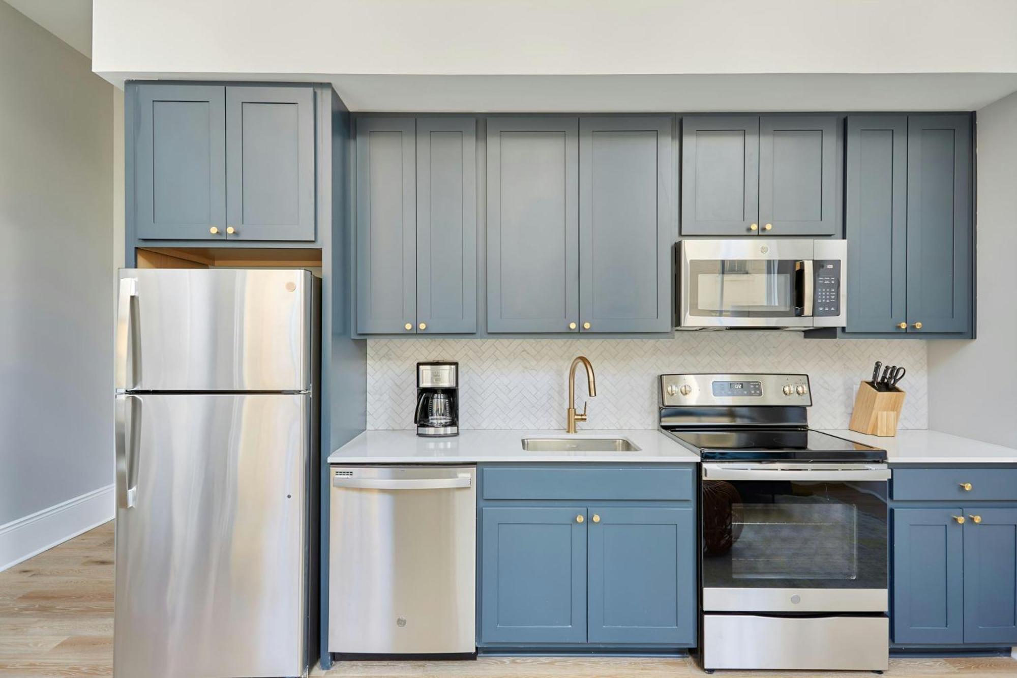 Sonder By Marriott Bonvoy The Vitascope Apartments French Quarter New Orleans Esterno foto