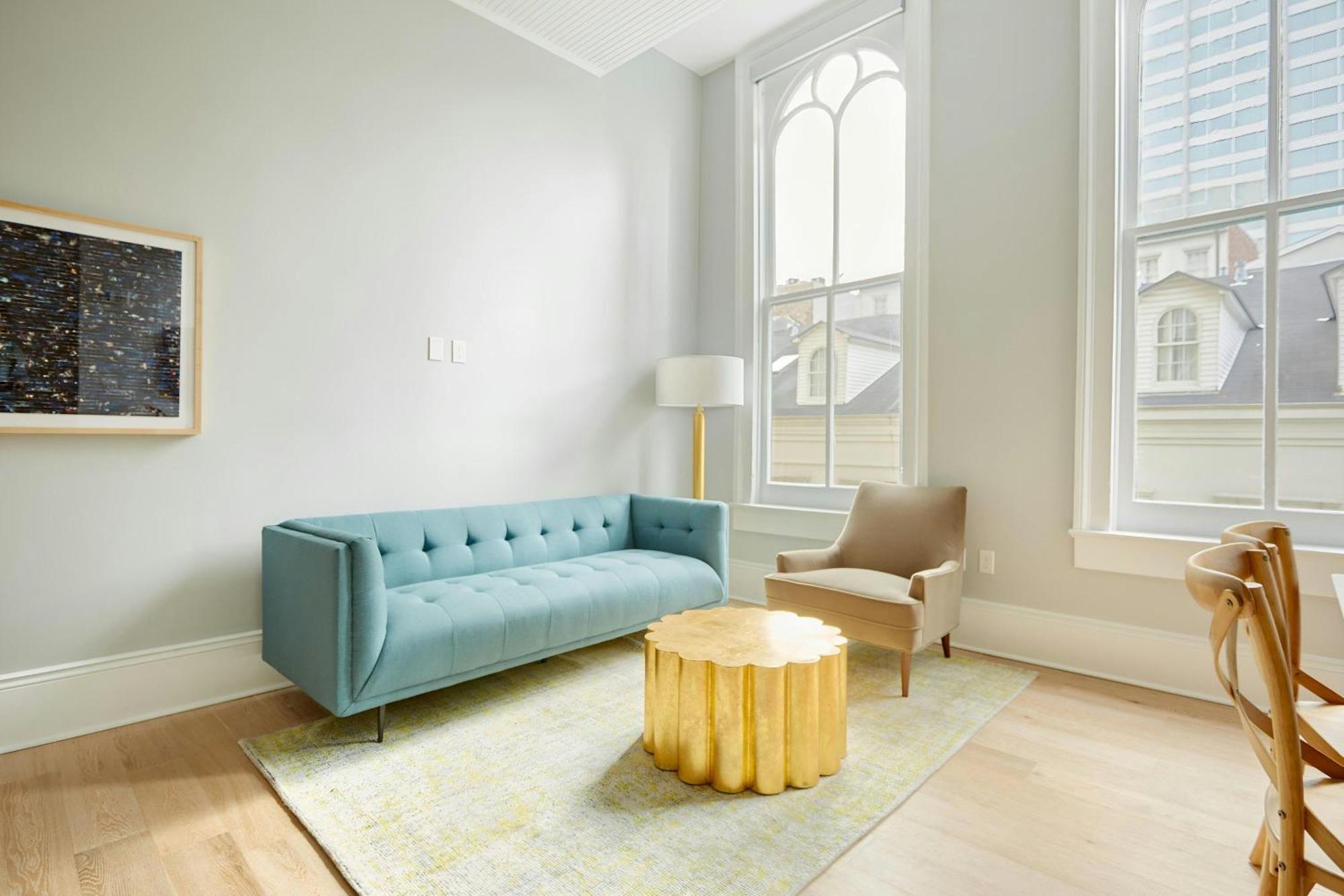 Sonder By Marriott Bonvoy The Vitascope Apartments French Quarter New Orleans Esterno foto