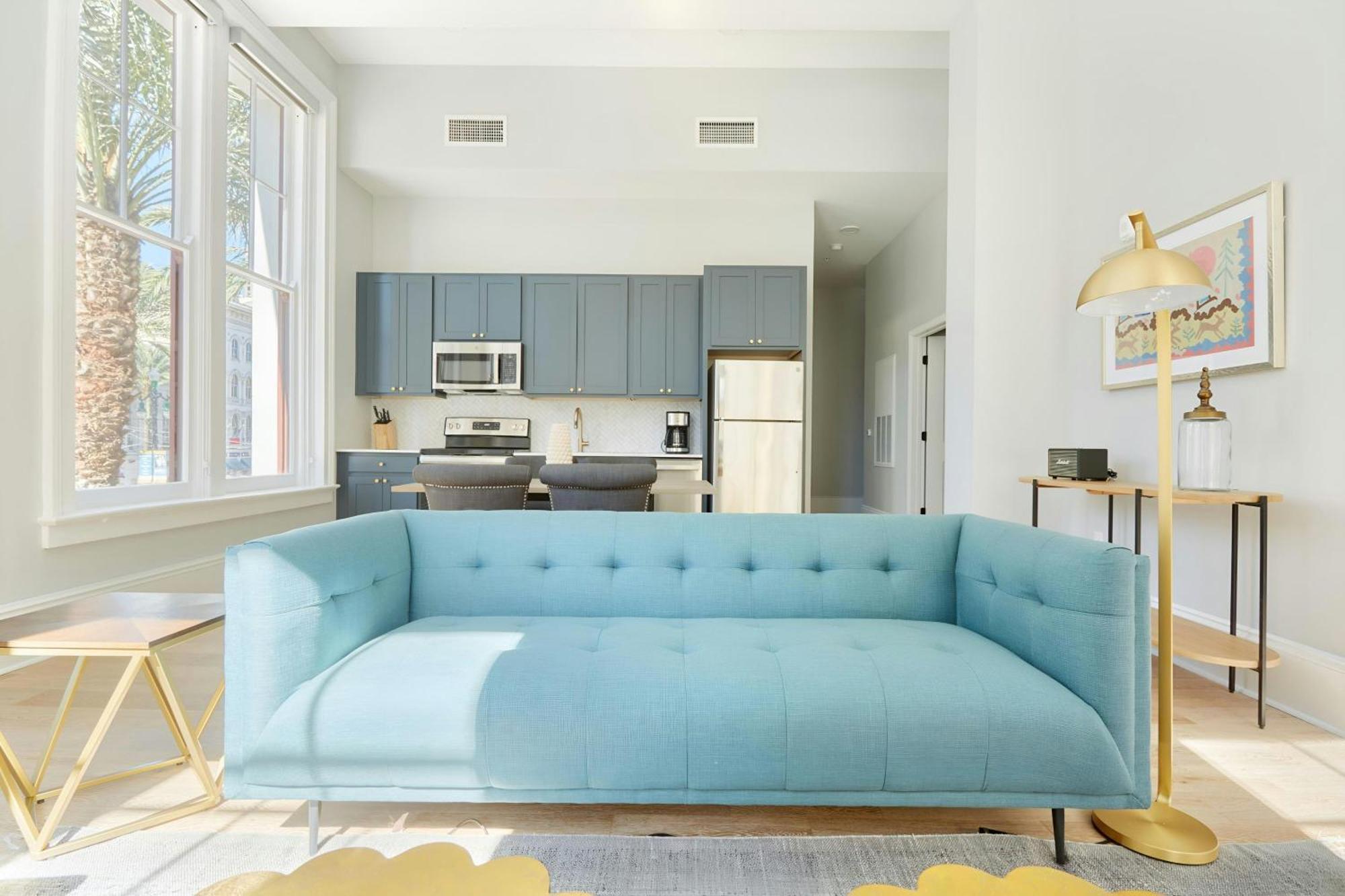 Sonder By Marriott Bonvoy The Vitascope Apartments French Quarter New Orleans Esterno foto