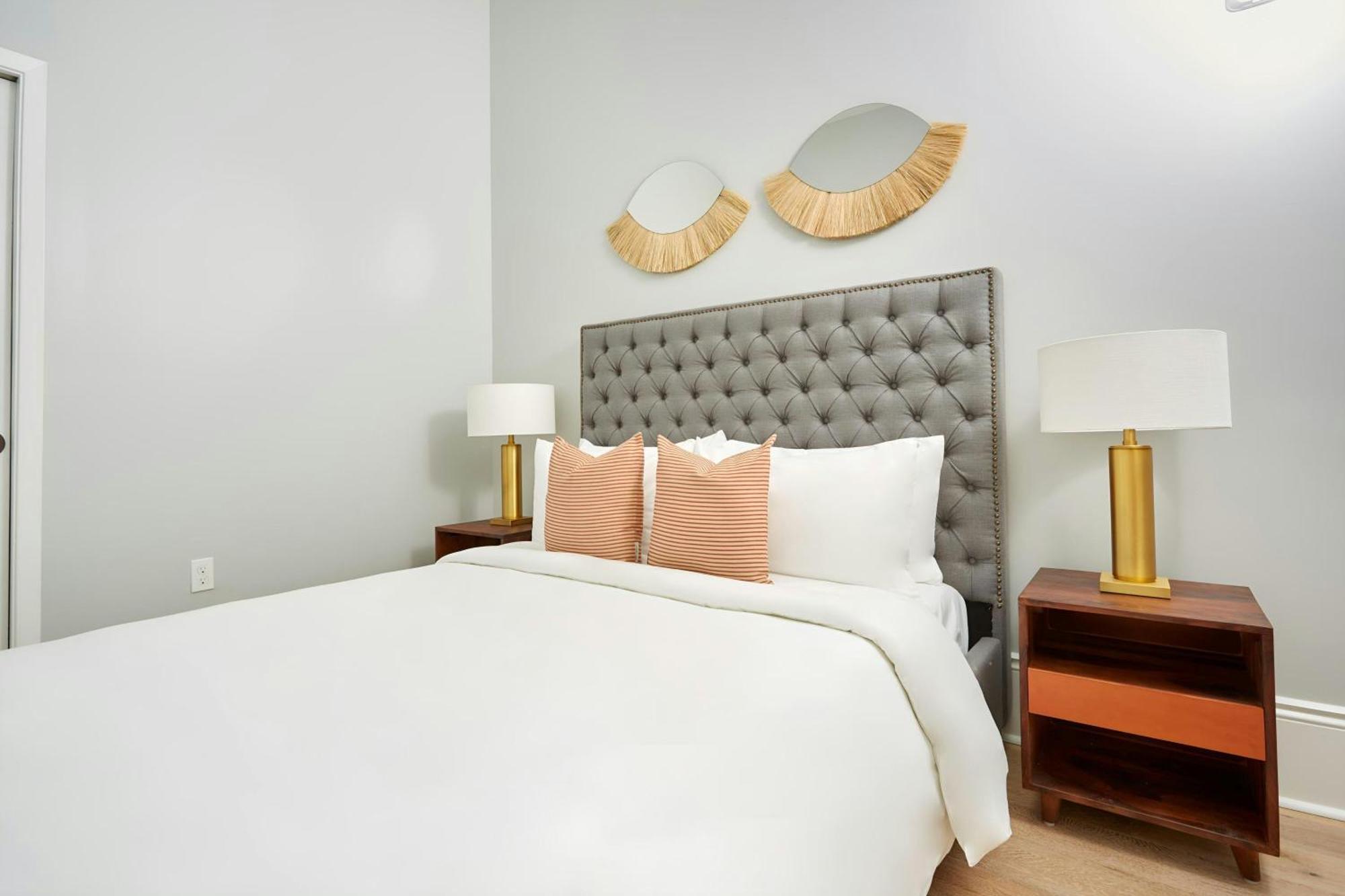 Sonder By Marriott Bonvoy The Vitascope Apartments French Quarter New Orleans Esterno foto