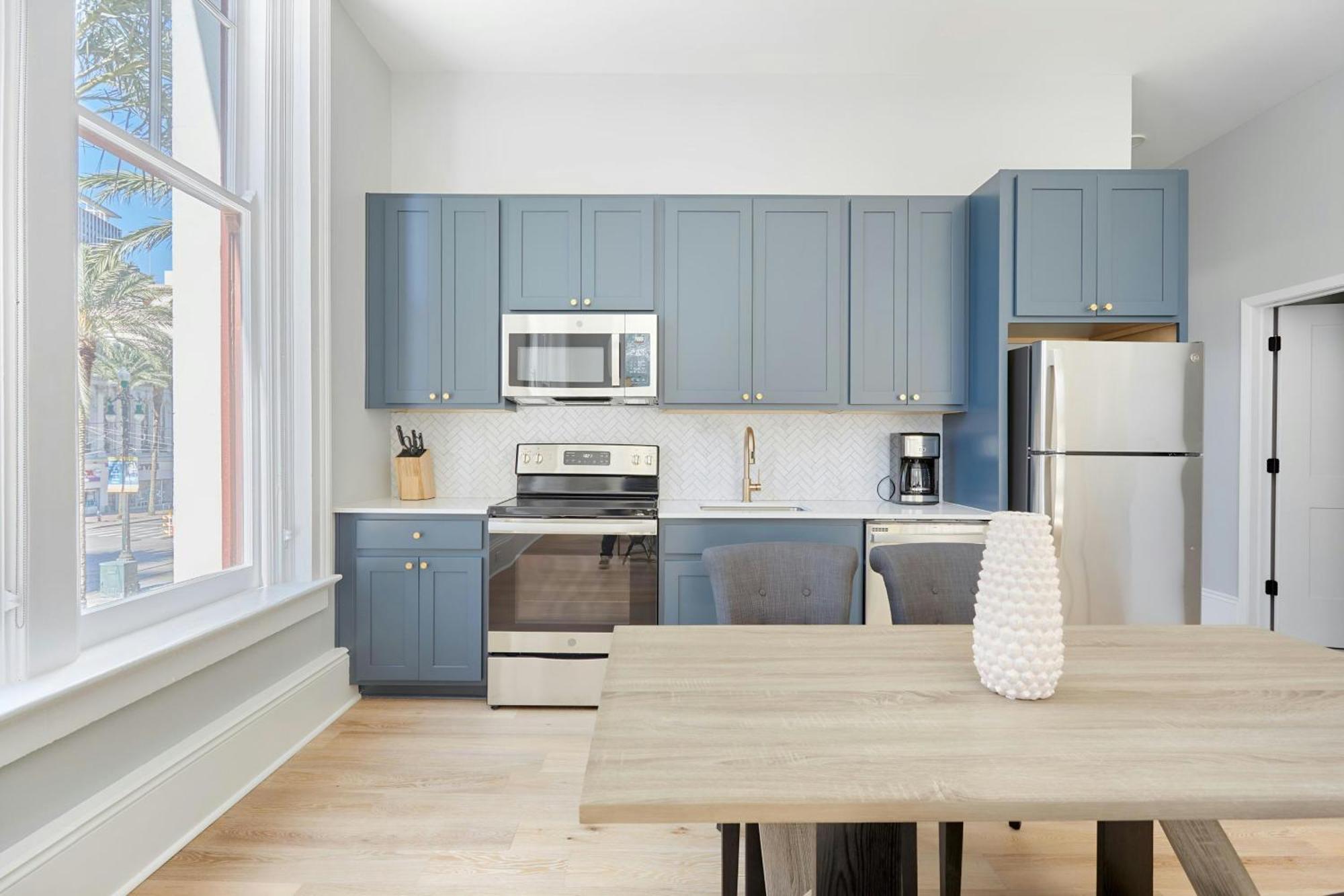 Sonder By Marriott Bonvoy The Vitascope Apartments French Quarter New Orleans Esterno foto