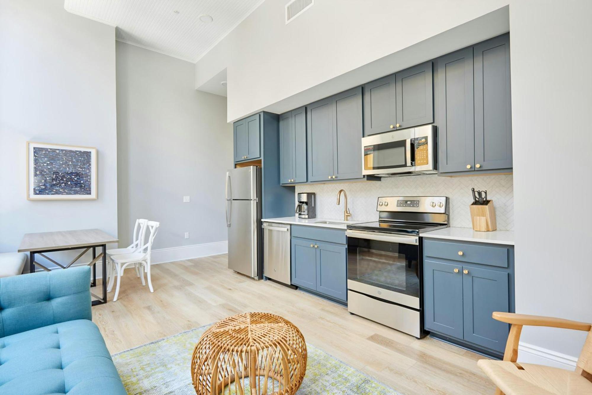 Sonder By Marriott Bonvoy The Vitascope Apartments French Quarter New Orleans Esterno foto