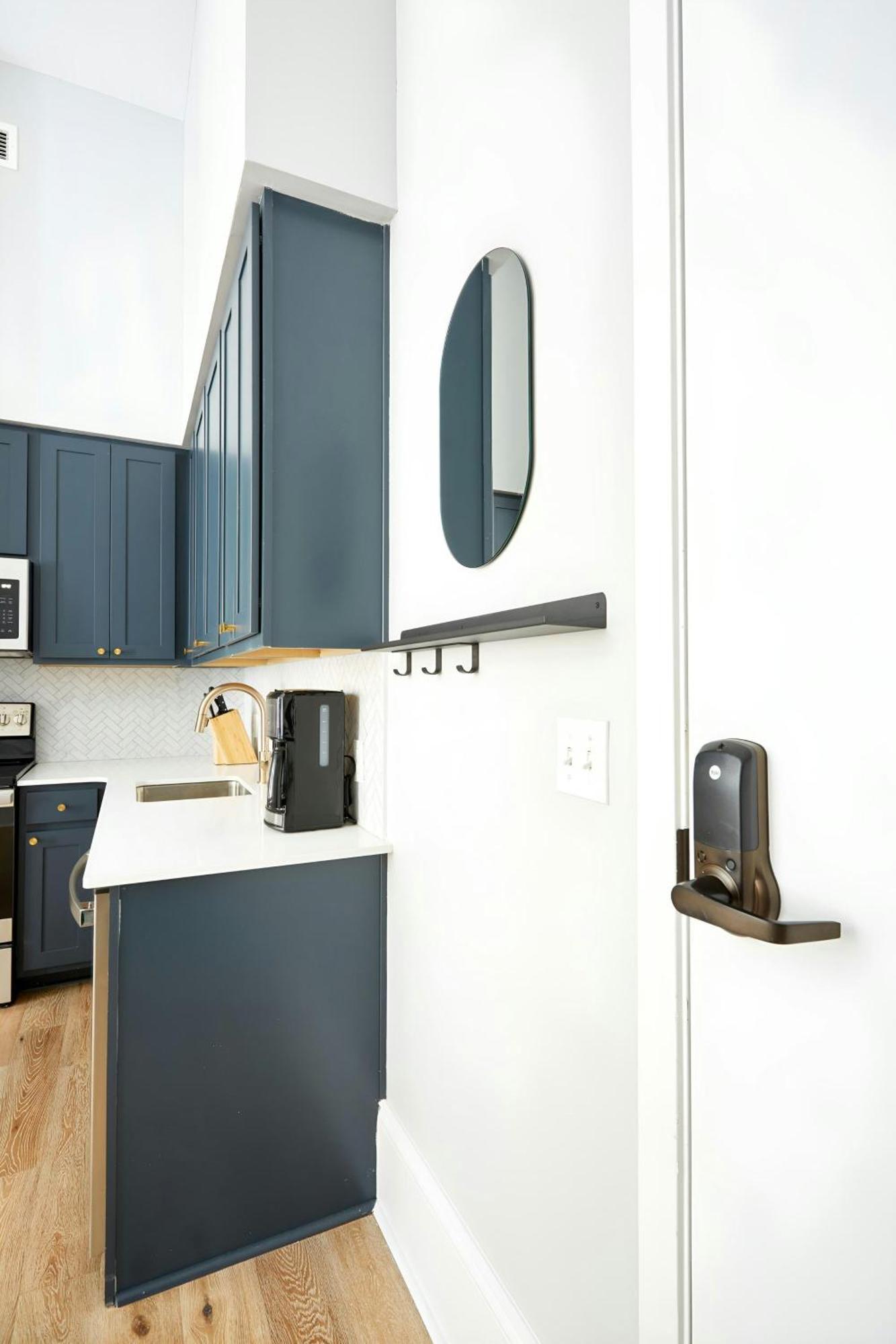 Sonder By Marriott Bonvoy The Vitascope Apartments French Quarter New Orleans Esterno foto