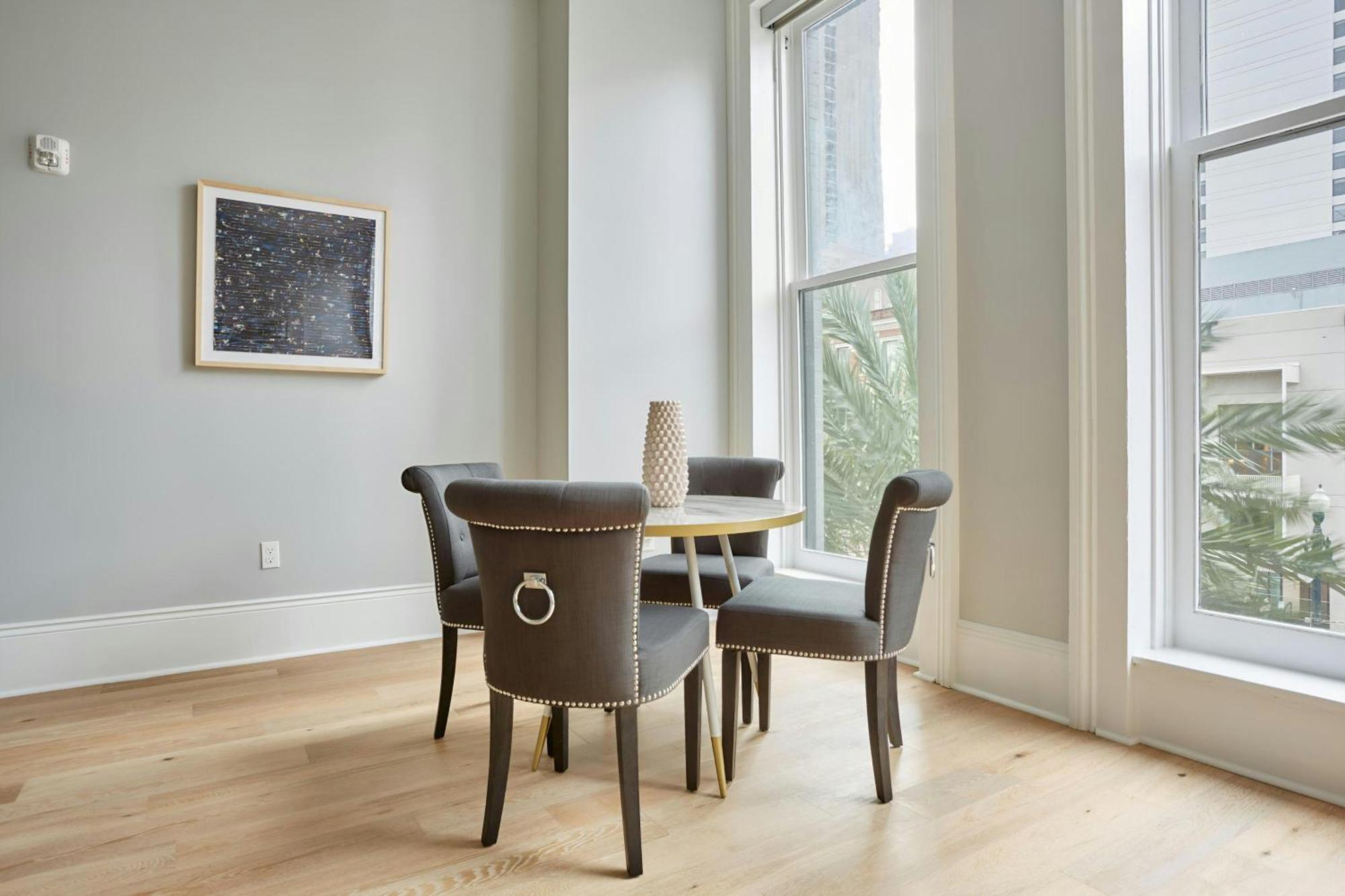 Sonder By Marriott Bonvoy The Vitascope Apartments French Quarter New Orleans Esterno foto