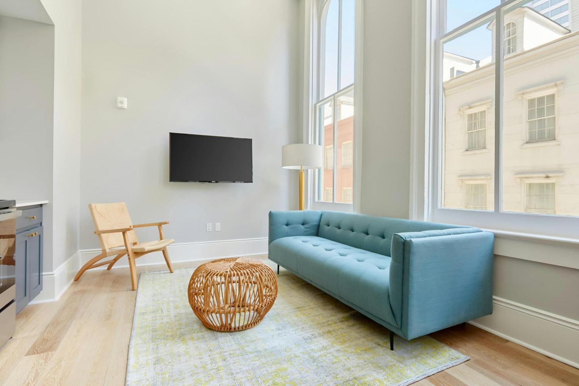 Sonder By Marriott Bonvoy The Vitascope Apartments French Quarter New Orleans Esterno foto