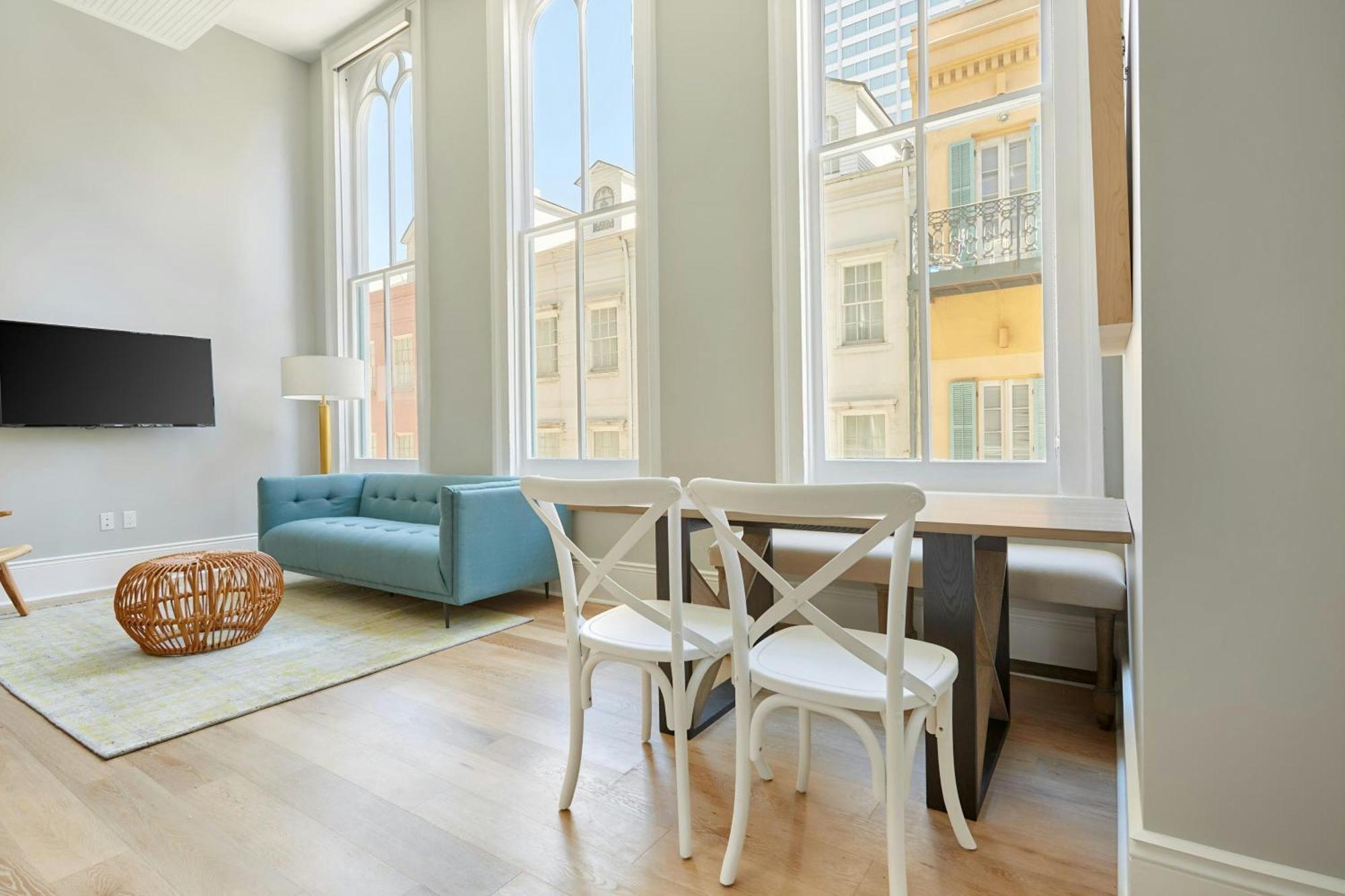Sonder By Marriott Bonvoy The Vitascope Apartments French Quarter New Orleans Esterno foto