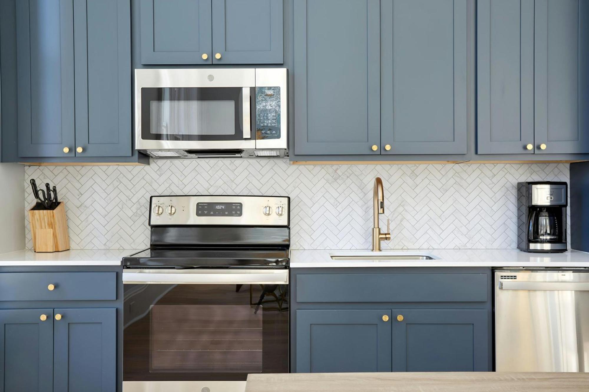 Sonder By Marriott Bonvoy The Vitascope Apartments French Quarter New Orleans Esterno foto
