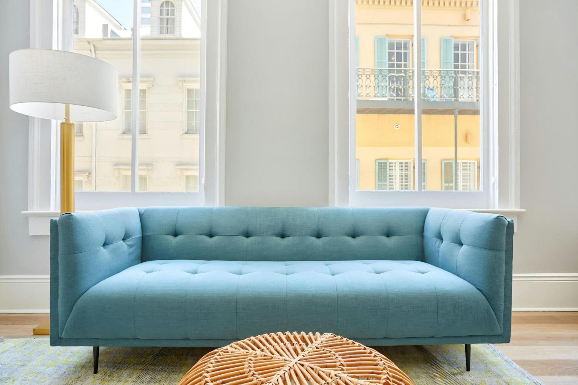 Sonder By Marriott Bonvoy The Vitascope Apartments French Quarter New Orleans Esterno foto