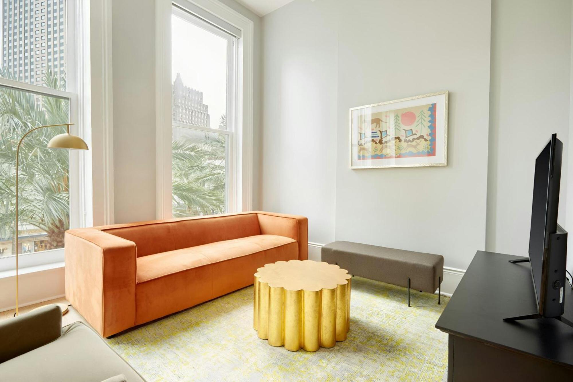 Sonder By Marriott Bonvoy The Vitascope Apartments French Quarter New Orleans Esterno foto