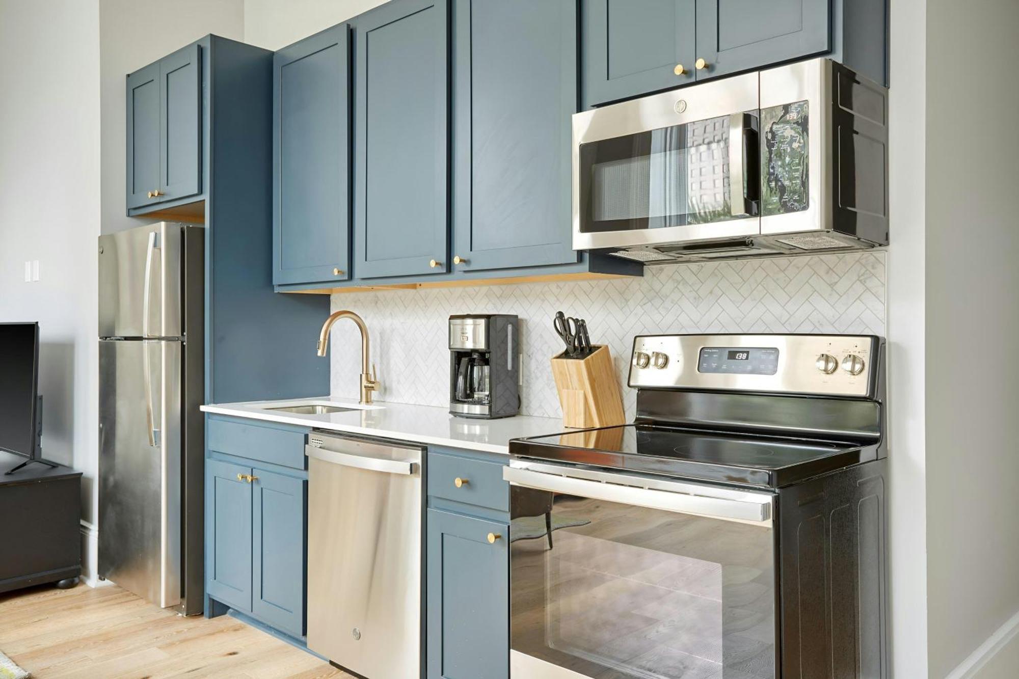 Sonder By Marriott Bonvoy The Vitascope Apartments French Quarter New Orleans Esterno foto