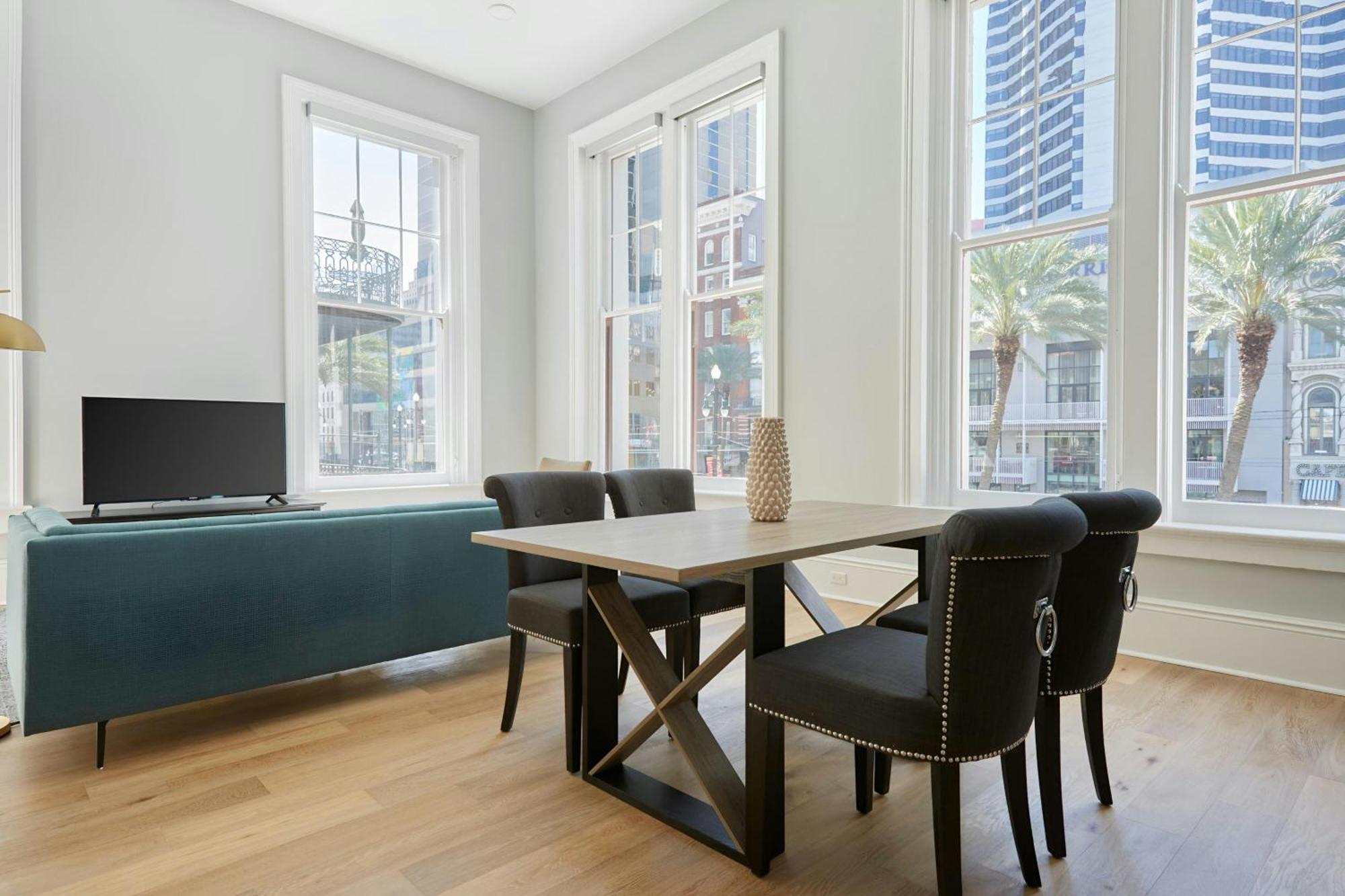 Sonder By Marriott Bonvoy The Vitascope Apartments French Quarter New Orleans Esterno foto