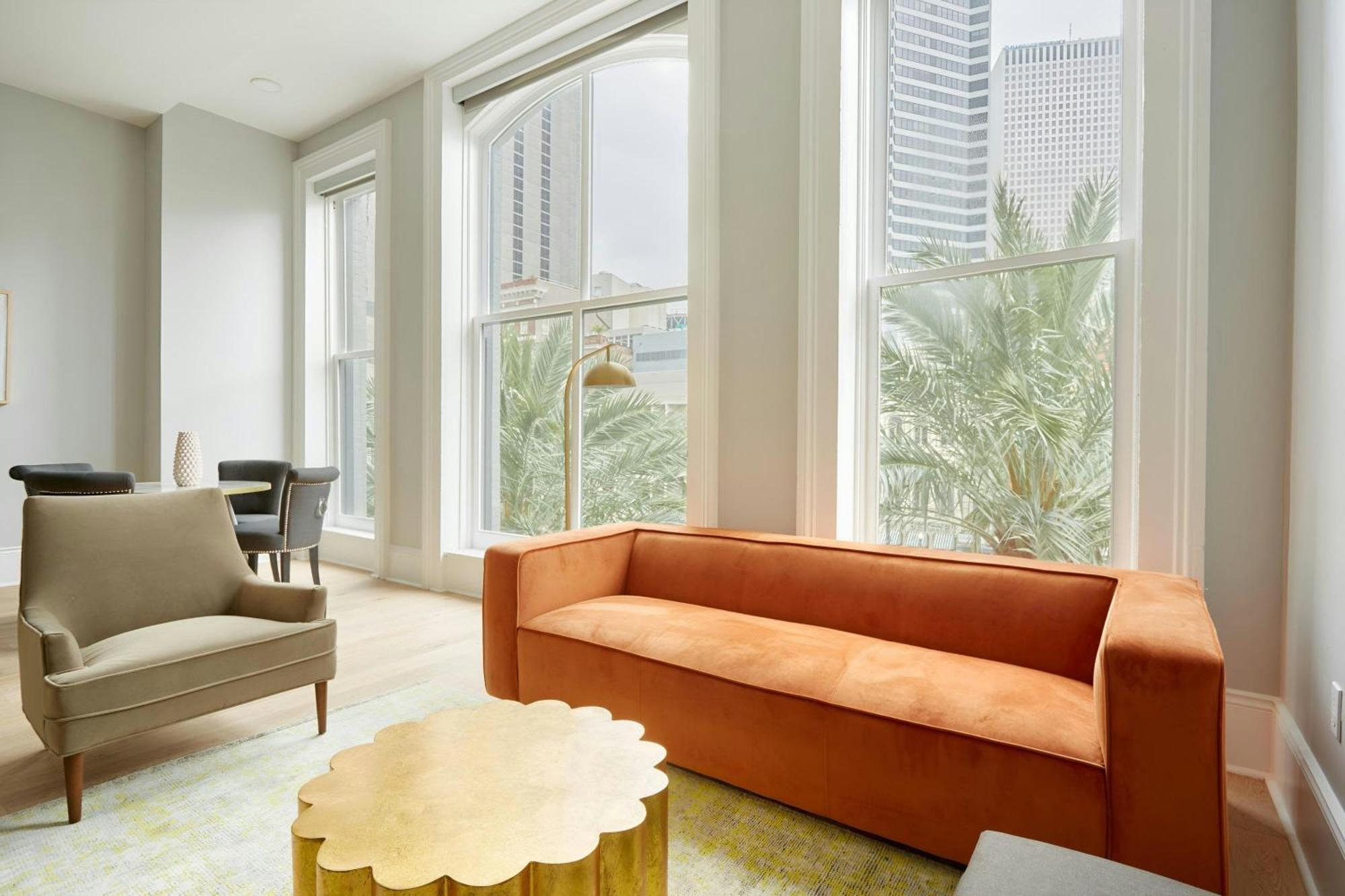 Sonder By Marriott Bonvoy The Vitascope Apartments French Quarter New Orleans Esterno foto
