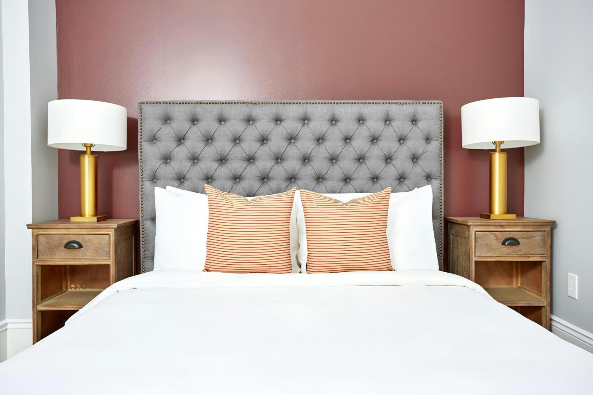 Sonder By Marriott Bonvoy The Vitascope Apartments French Quarter New Orleans Esterno foto