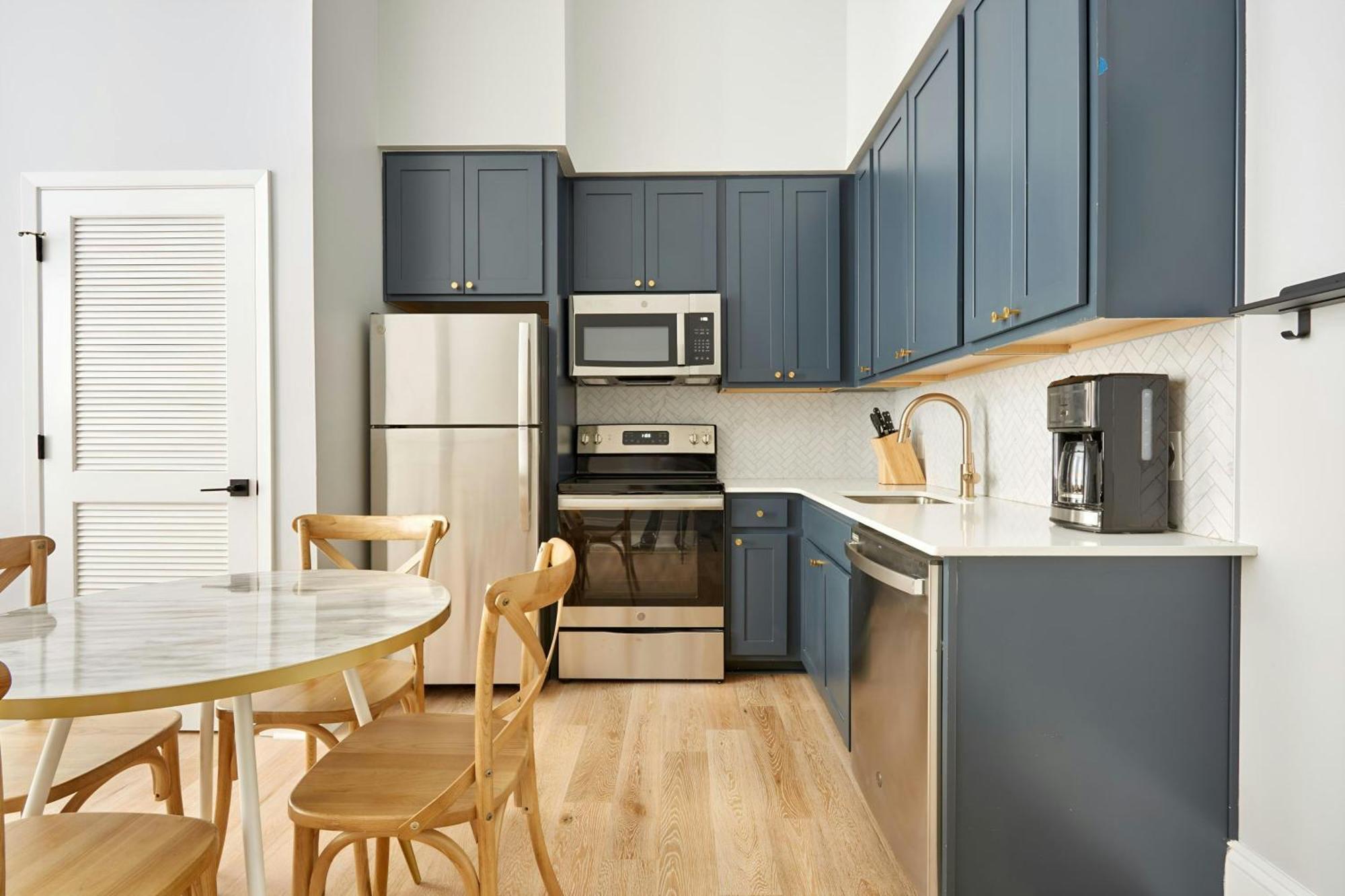 Sonder By Marriott Bonvoy The Vitascope Apartments French Quarter New Orleans Esterno foto
