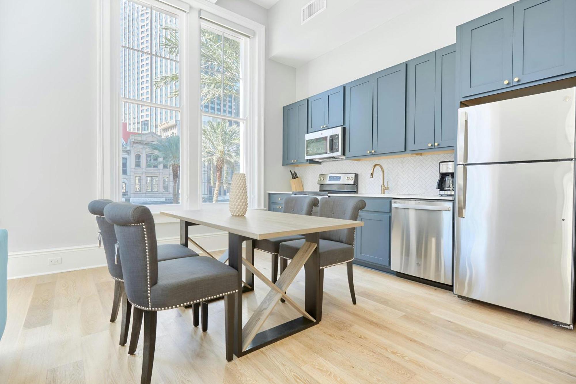 Sonder By Marriott Bonvoy The Vitascope Apartments French Quarter New Orleans Esterno foto